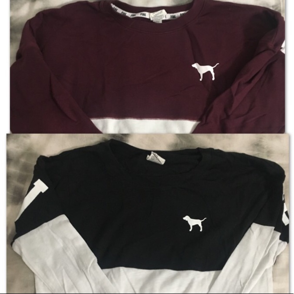 PINK #PINKNATION Bundle